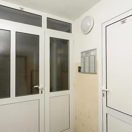 Apartment Marin-late Check In Available Split