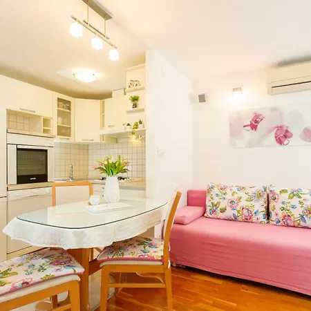 Appartement Marin-late Check In Available