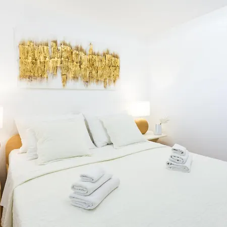 Appartement Marin-late Check In Available