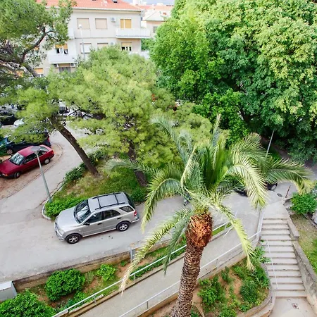 Appartement Marin-late Check In Available *