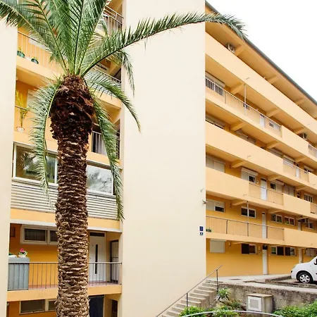 Appartement Marin-late Check In Available