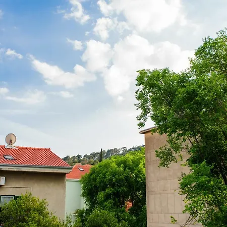 Appartement Marin-late Check In Available