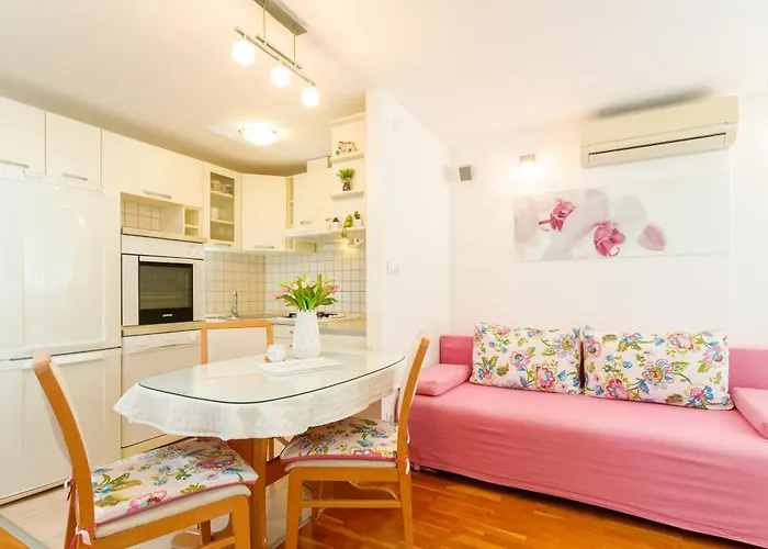 Appartamento Marin-late Check In Available