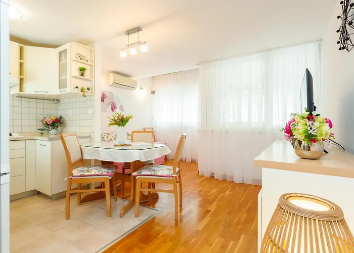 Marin-late Check In Available Spalato