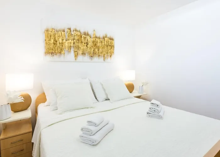 Appartamento Marin-late Check In Available