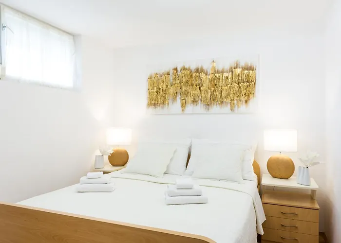 Marin-late Check In Available Spalato