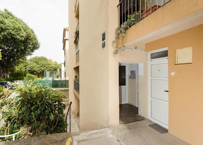 Marin-late Check In Available * Spalato