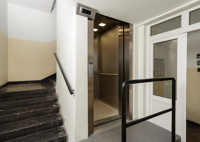 Appartamento Marin-late Check In Available
