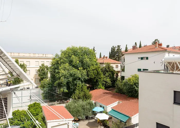 Marin-late Check In Available *