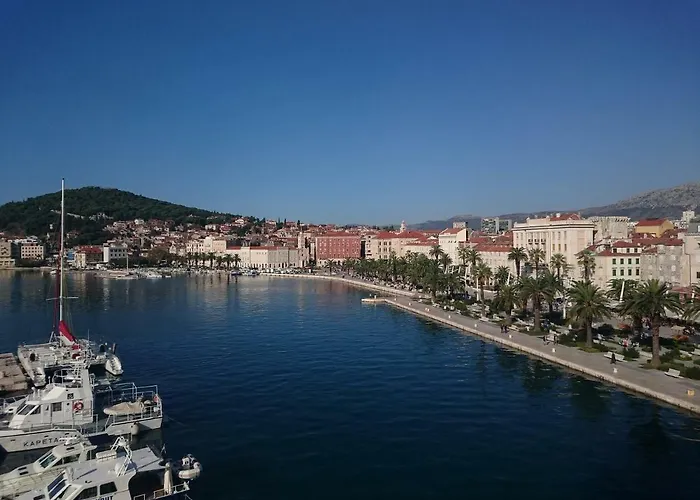 Marin-late Check In Available Appartamento *