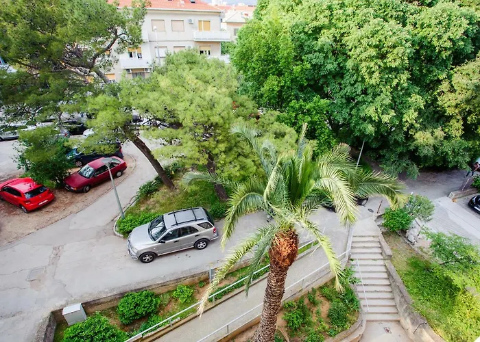 Apartman Marin-late Check In Available *