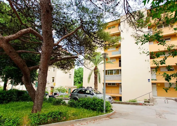 Marin-late Check In Available Spalato