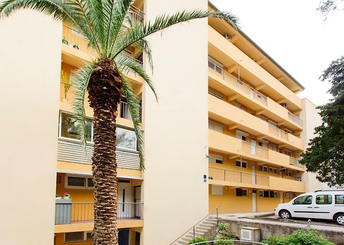 Apartman Marin-late Check In Available