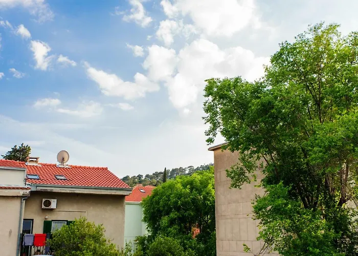 Apartman Marin-late Check In Available