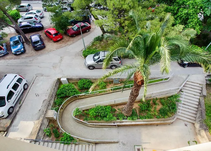 Marin-late Check In Available Apartman