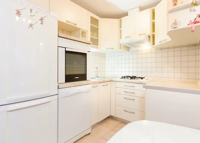 Marin-late Check In Available Spalato