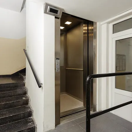 Lägenhet Marin-late Check In Available