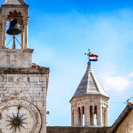 アパート Marin-late Check In Available