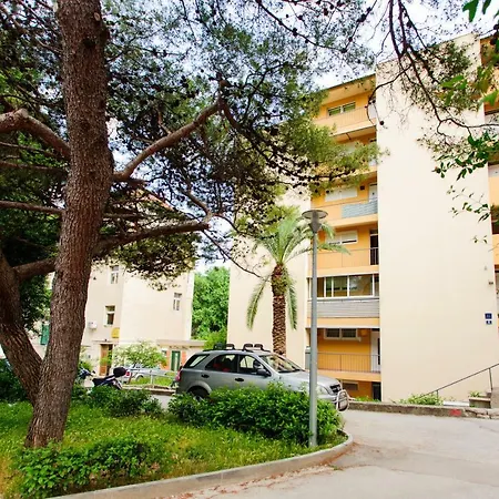 Marin-late Check In Available Split