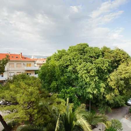 Marin-late Check In Available スプリト