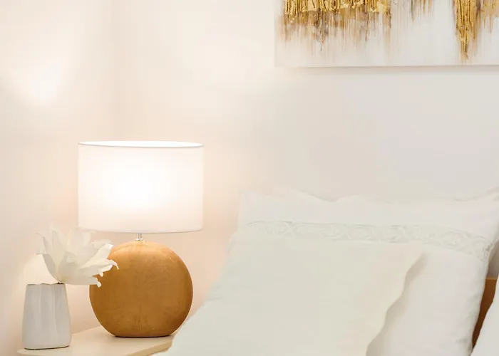 Marin-late Check In Available Apartamento Split