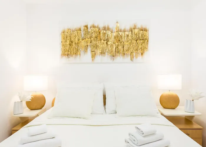 Marin-late Check In Available Apartamento *