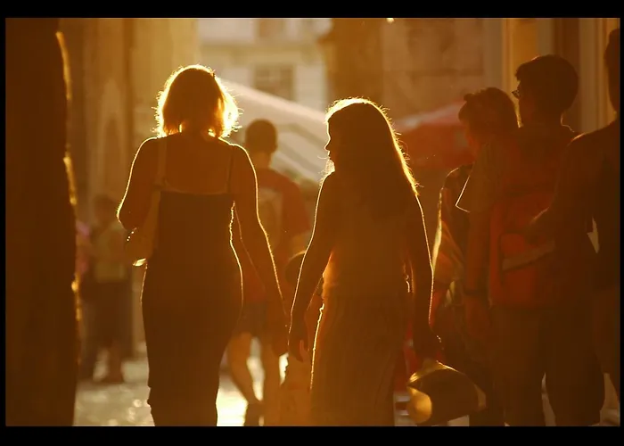 Apartamento Marin-late Check In Available *