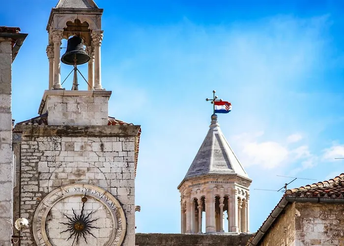 Apartamento Marin-late Check In Available