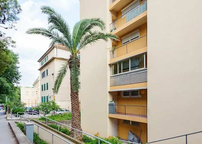 Marin-late Check In Available Apartamento Split
