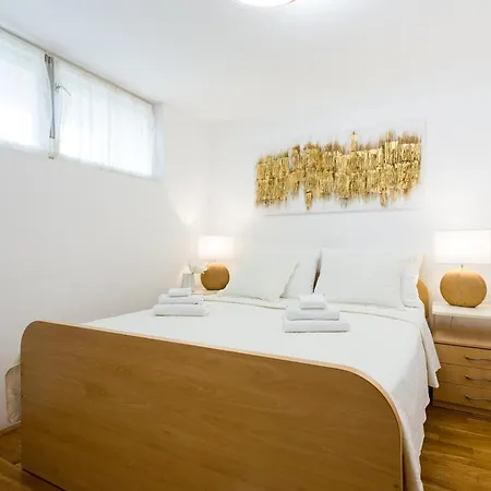 Marin-late Check In Available 아파트 스플리트