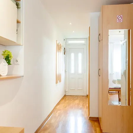 Marin-late Check In Available 아파트