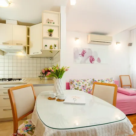 Marin-late Check In Available 아파트 스플리트