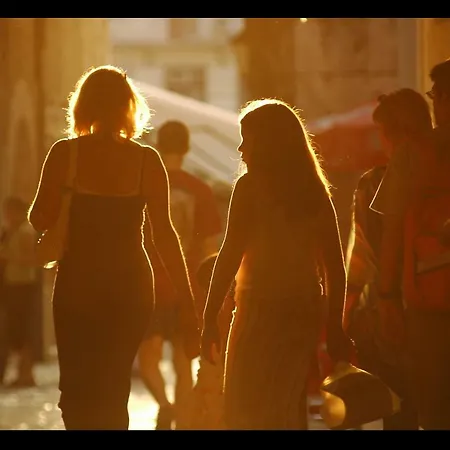 아파트 Marin-late Check In Available *