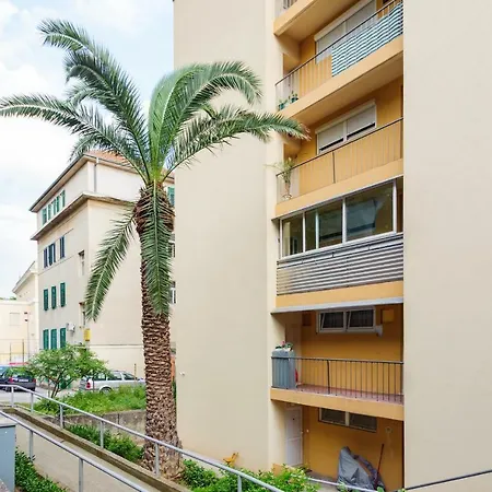 Marin-late Check In Available 아파트 스플리트