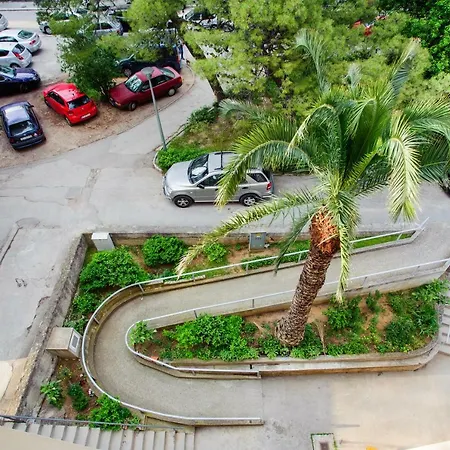 Marin-late Check In Available 아파트